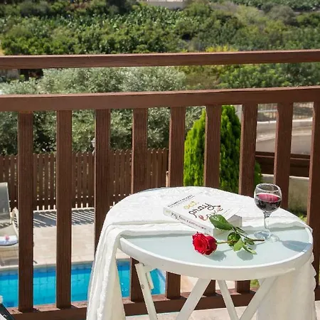 Sunlove Villa *