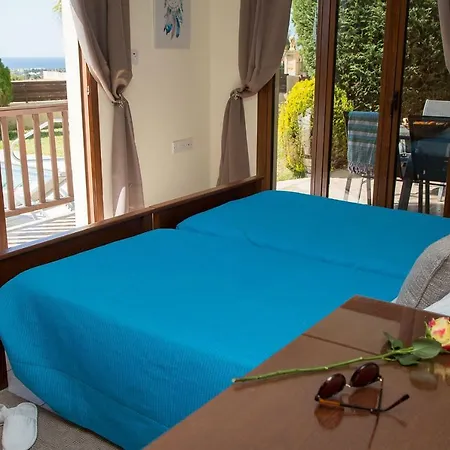 Sunlove Coral Bay