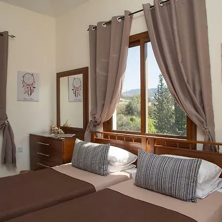 Villa Sunlove