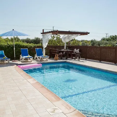 Sunlove Villa Coral Bay