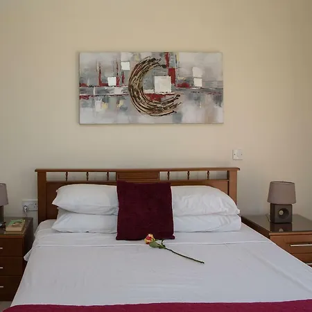Villa Sunlove Coral Bay