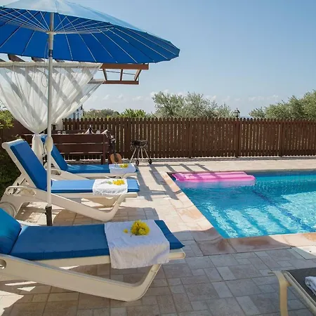 Villa Sunlove