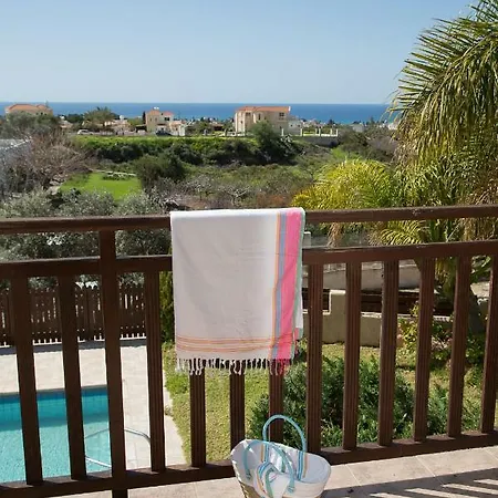 Villa Sunlove *