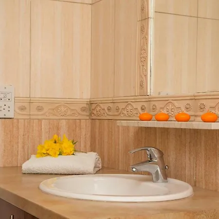 Sunlove Villa *