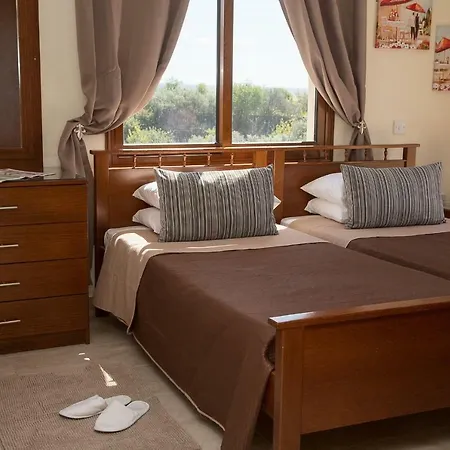 Sunlove Villa *