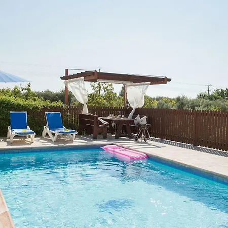 Villa Sunlove Coral Bay