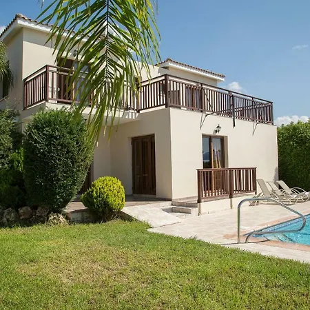 Villa Sunlove