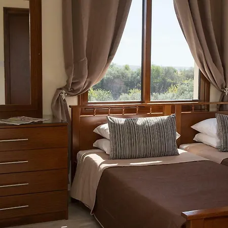 Villa Sunlove *