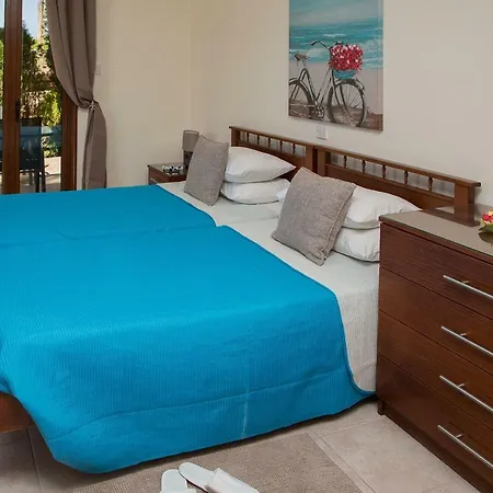 Sunlove Villa Coral Bay