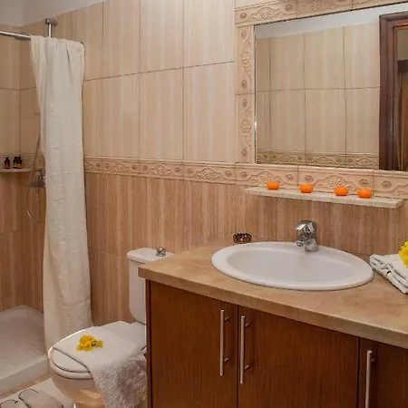 Villa Sunlove Coral Bay
