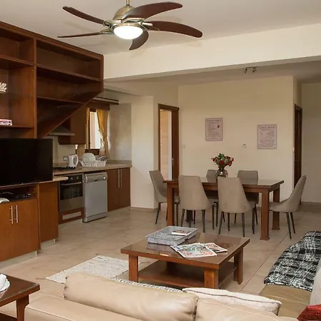 Sunlove Villa Coral Bay