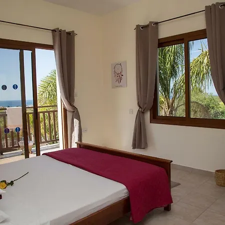 Sunlove Coral Bay