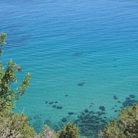Sunlove Coral Bay