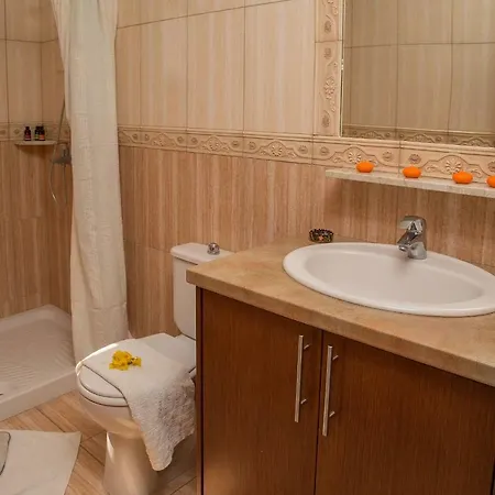 Villa Sunlove Coral Bay
