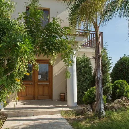 Villa Sunlove Coral Bay