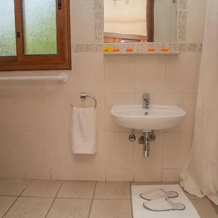 Sunlove Villa