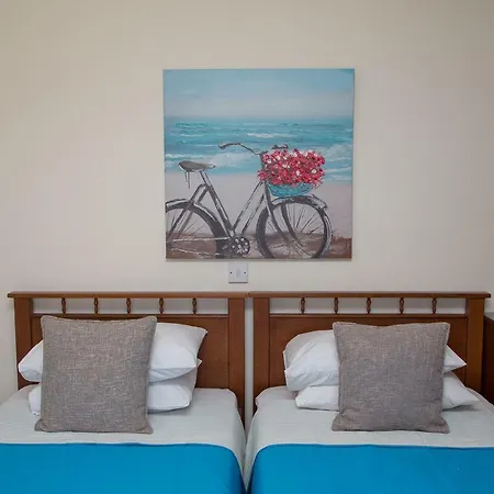 Sunlove Villa Coral Bay